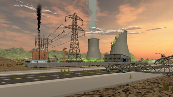 Screenshot Roadkill