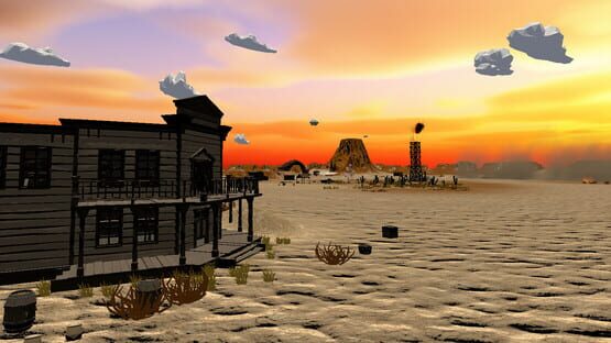 Screenshot Roadkill