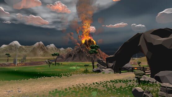 Screenshot Roadkill