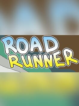 Cover RoadRunner