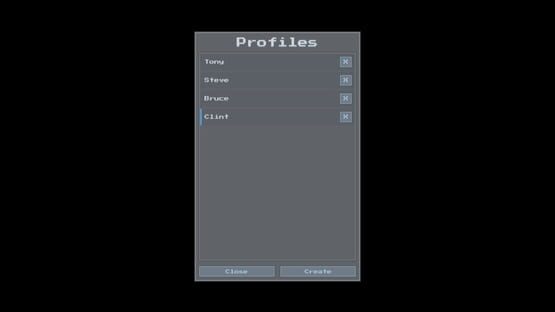 Screenshot Robo-orders