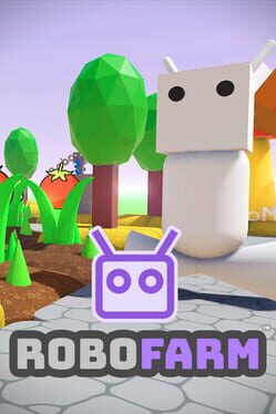 Cover RoboFarm