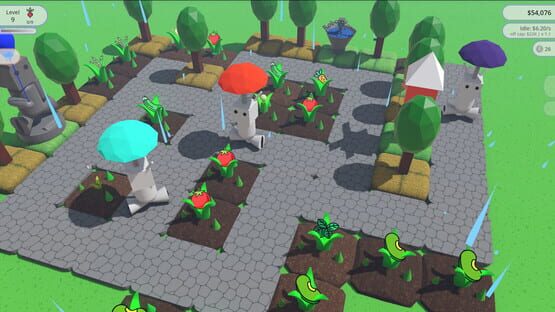 Screenshot RoboFarm