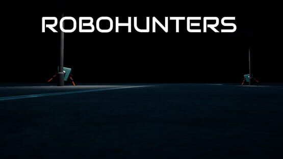 Screenshot RoboHunters