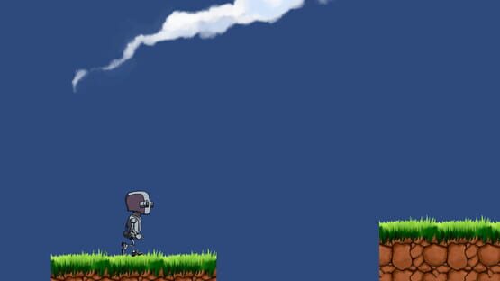 Screenshot Robot Boy