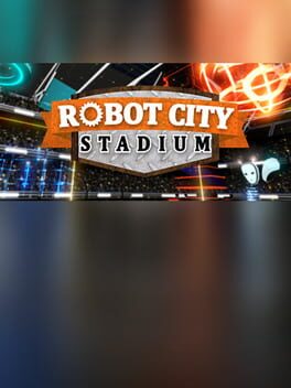 Cover Robot City Stadium