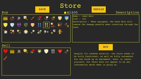 Screenshot Robot King Part I: Rebooted and Ready