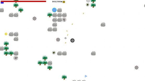 Screenshot Robot King Part I: Rebooted and Ready