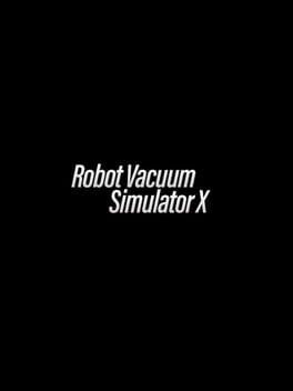 Cover Robot Vacuum Simulator X