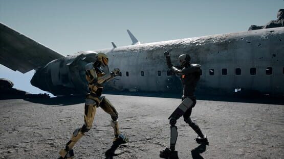 Screenshot Robot88