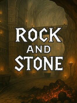 Cover Rock and Stone