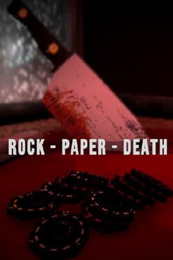 Cover Rock: Paper - Death