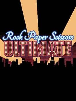 Cover Rock Paper Scissors Ultimate