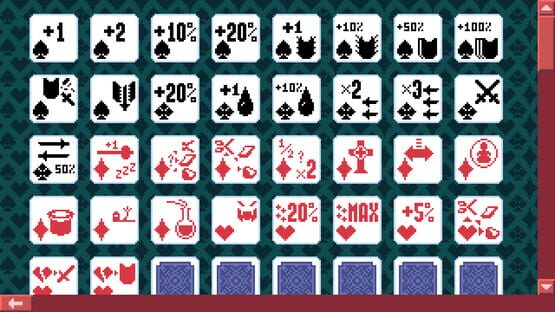 Screenshot Rock Paper Scissors Ultimate