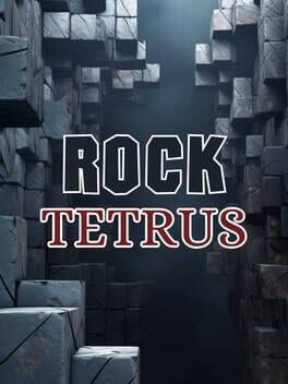 Cover Rock Tetrus