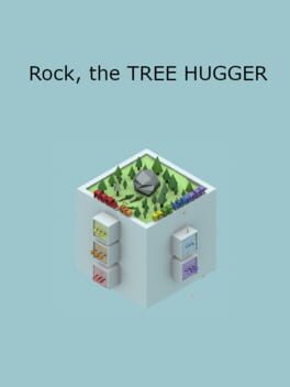 Cover Rock, the Tree Hugger