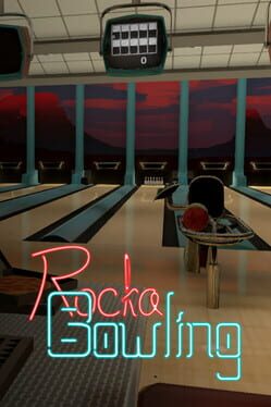 Cover RockaBowling VR