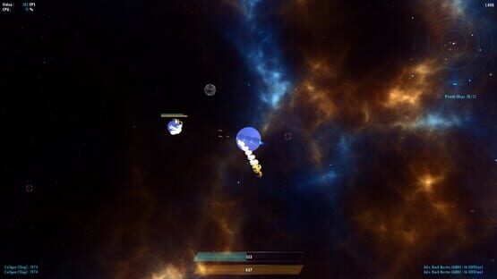 Screenshot RockBuster