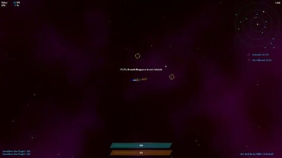 Screenshot RockBuster