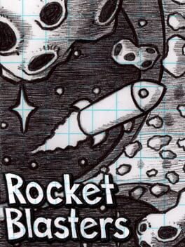 Cover Rocket Blasters