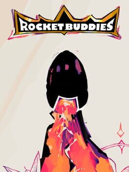 Cover Rocket Buddies