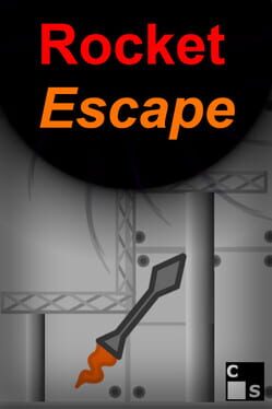 Cover Rocket Escape