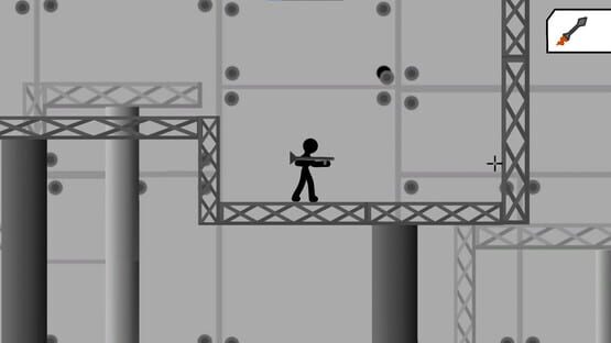 Screenshot Rocket Escape