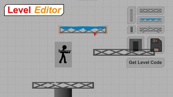 Screenshot Rocket Escape