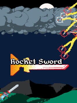 Cover Rocket Sword