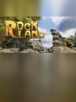 Cover Rockland VR