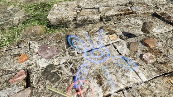 Screenshot Rockland VR