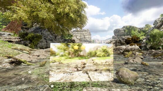 Screenshot Rockland VR