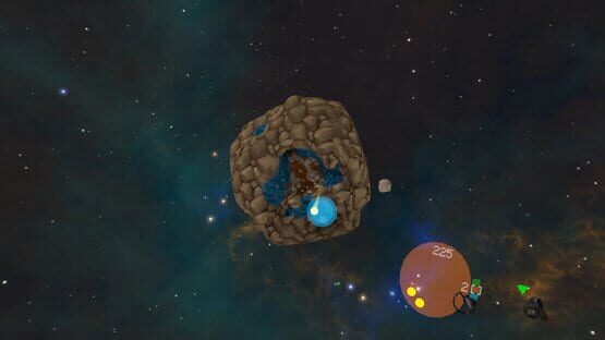 Screenshot Rockochet
