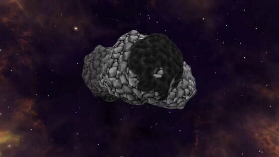 Screenshot Rockochet