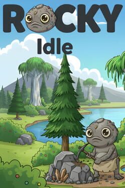 Cover Rocky Idle