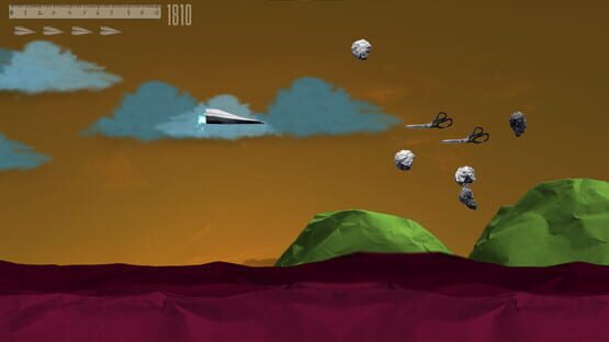 Screenshot Rocpain: Rock Paper Scissors