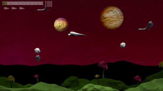 Screenshot Rocpain: Rock Paper Scissors