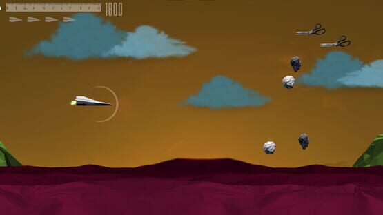 Screenshot Rocpain: Rock Paper Scissors