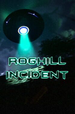 Cover Roghill Incident