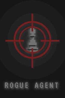 Cover Rogue Agent