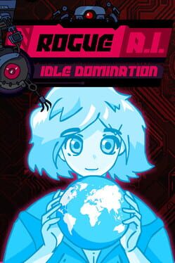 Cover Rogue AI: Idle Domination