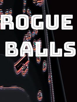 Cover Rogue Balls