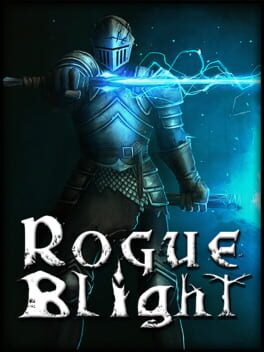 Cover Rogue Blight