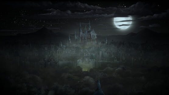 Screenshot Rogue Blight