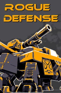 Cover Rogue Defense