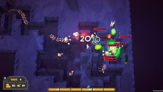 Screenshot Rogue Defense