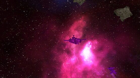 Screenshot Rogue Fighter