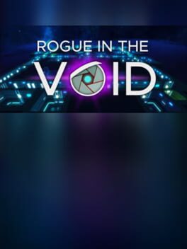 Cover Rogue in the Void