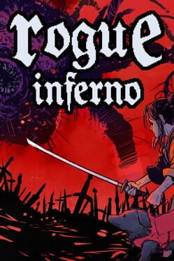 Cover Rogue Inferno