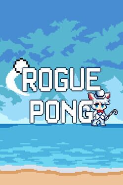 Cover Rogue Pong